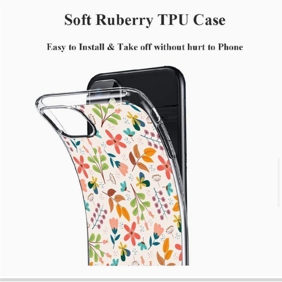 APPLE iPhone, 14 plus case wireless charging capability NEW - Picture 2 of 9